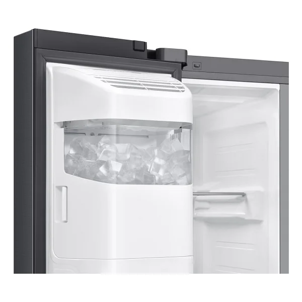 Samsung Rs90f64eeftr AI Gardırop Tipi No Frost Buzdolabı - Görsel 5