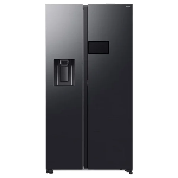 Samsung Rs90f64eeftr AI Gardırop Tipi No Frost Buzdolabı - Görsel 6