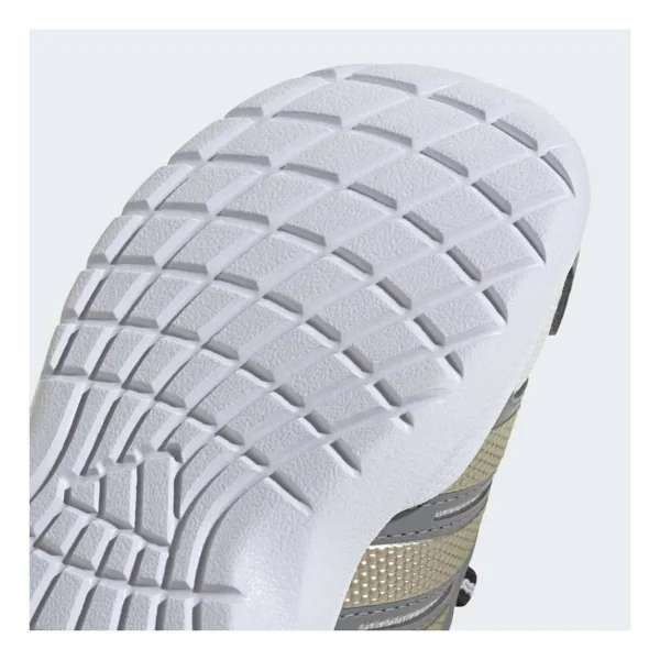 Adidas Lightorama El I Jq4171 Beyaz Bebek Spor Ayakkabı - Görsel 7