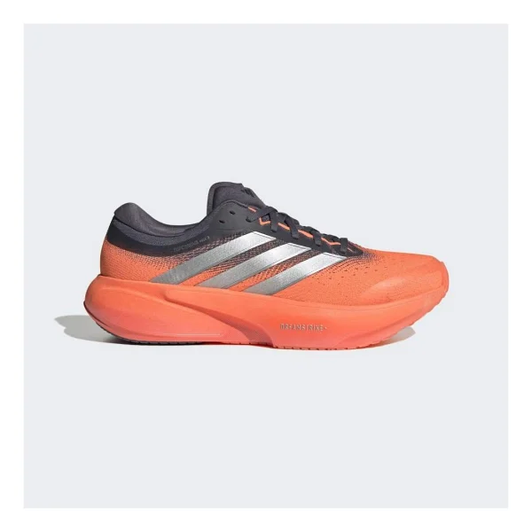 Adidas Supernova Rise 3 Erkek Koşu Ayakkabısı - Görsel 9