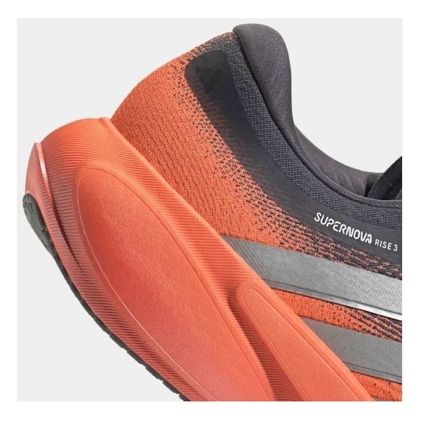 Adidas Supernova Rise 3 Erkek Koşu Ayakkabısı - Görsel 8
