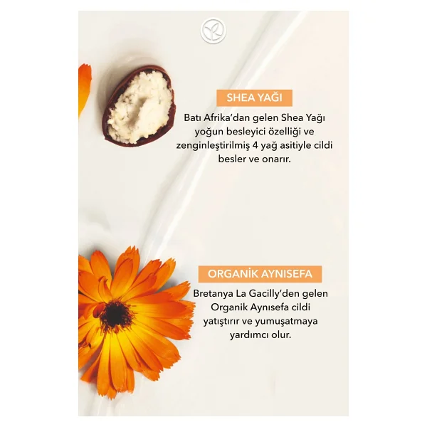 Yves Rocher Vücut Peelingi - Arındırıcı ve Yumuşatıcı / Reparation - Görsel 3