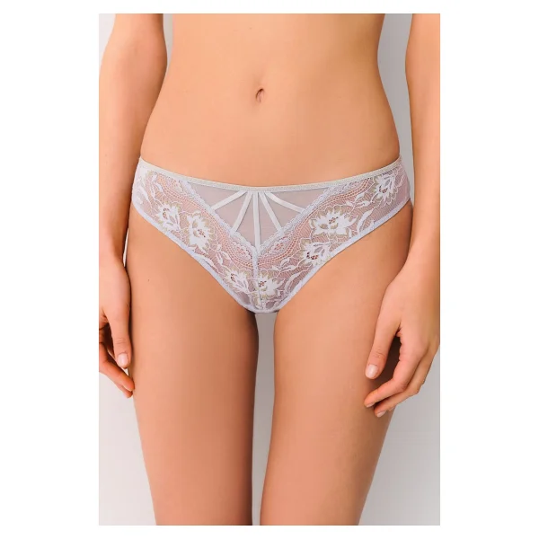 Suwen Duchess Slip Külot - Görsel 5