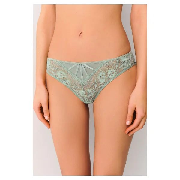 Suwen Duchess Slip Külot - Görsel 6