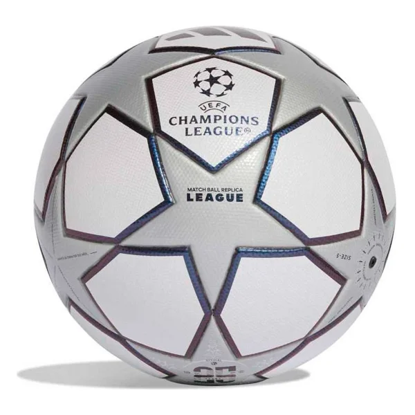 Adidas Uefa Champions League Pro 3rd Jy8892 5 Numara Futbol Topu - Görsel 2