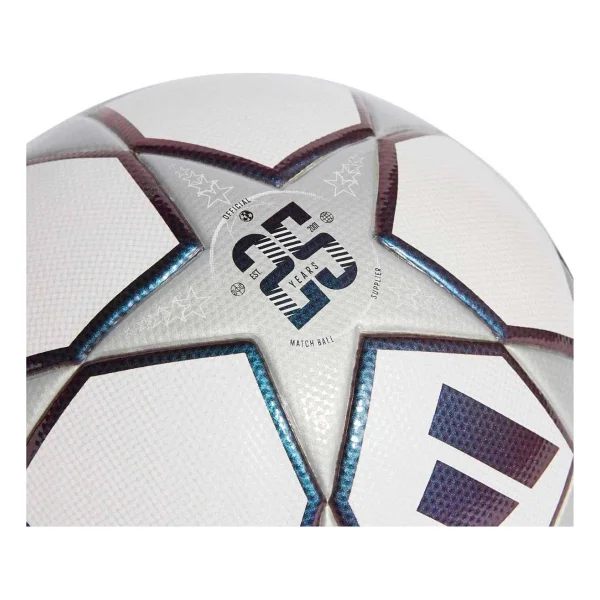 Adidas Uefa Champions League Pro 3rd Jy8892 5 Numara Futbol Topu - Görsel 3