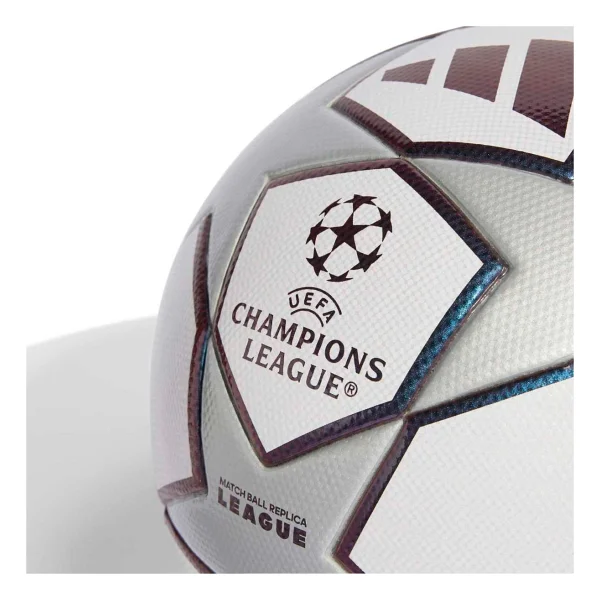 Adidas Uefa Champions League Pro 3rd Jy8892 5 Numara Futbol Topu - Görsel 4