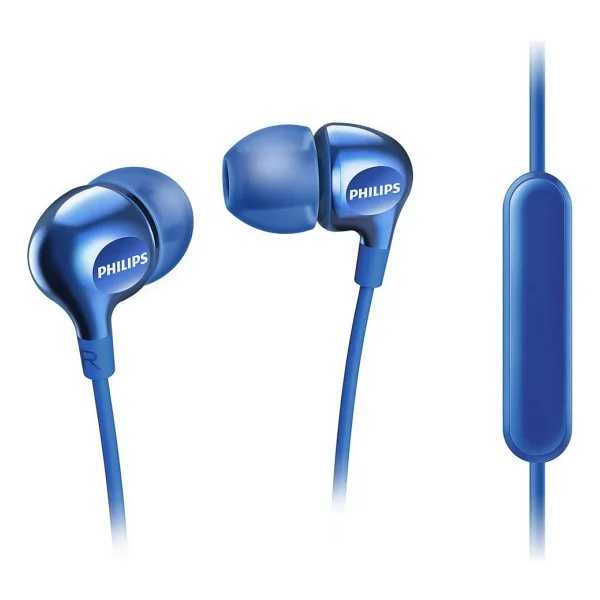 Philips She3555 Mikrofonlu Kulak İçi Kulaklık - Görsel 2