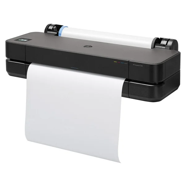 Hp Designjet T230 5hb07d 2025 Edition 24" Mürekkep Püskürtmeli Çizici - Görsel 2