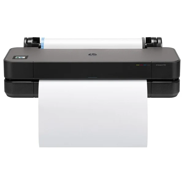 Hp Designjet T230 5hb07d 2025 Edition 24" Mürekkep Püskürtmeli Çizici - Görsel 3