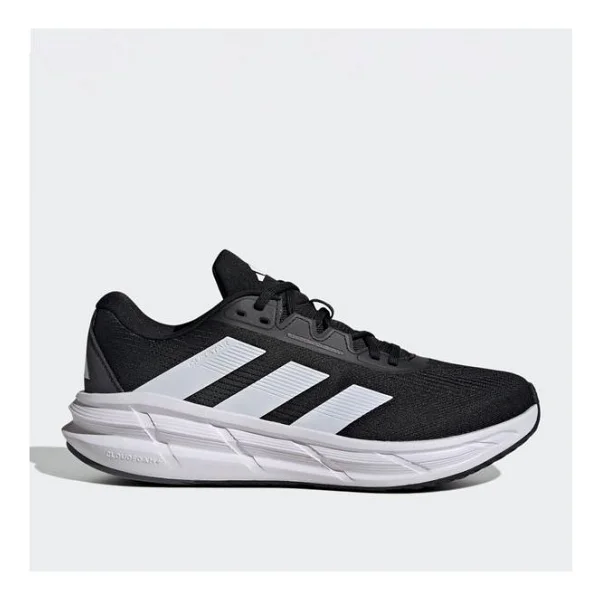 Adidas Questar 3 Erkek Koşu Ayakkabısı - Görsel 9