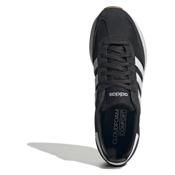 Adidas Run 70s 2.0 Ih8585 Siyah Erkek Spor Ayakkabı - Görsel 6