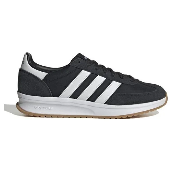 Adidas Run 70s 2.0 Ih8585 Siyah Erkek Spor Ayakkabı - Görsel 7