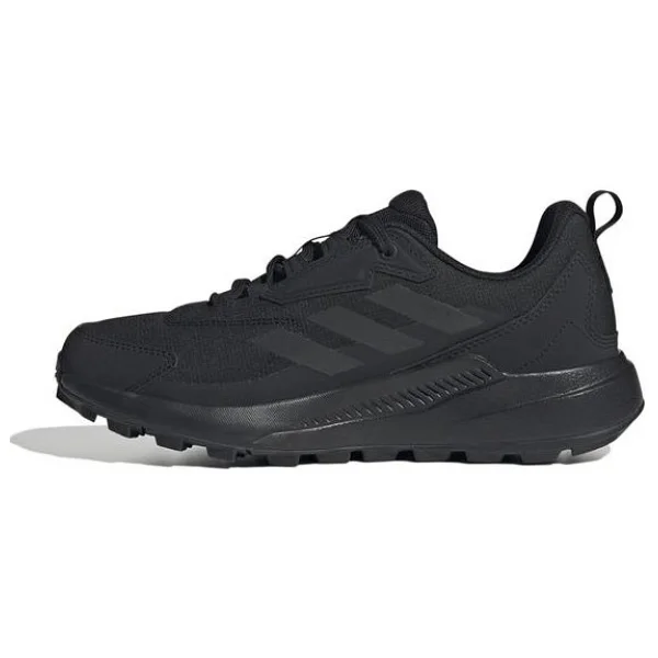 Adidas Terrex Anylander Rain.Rdy Id3469 Siyah Kadın Yürüyüş Ayakkabısı - Görsel 6