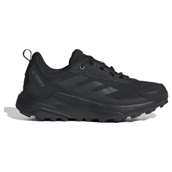 Adidas Terrex Anylander Rain.Rdy Id3469 Siyah Kadın Yürüyüş Ayakkabısı - Görsel 9