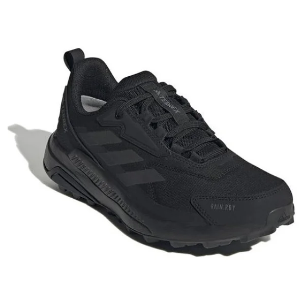 Adidas Terrex Anylander Rain.Rdy Id3469 Siyah Kadın Yürüyüş Ayakkabısı - Görsel 10