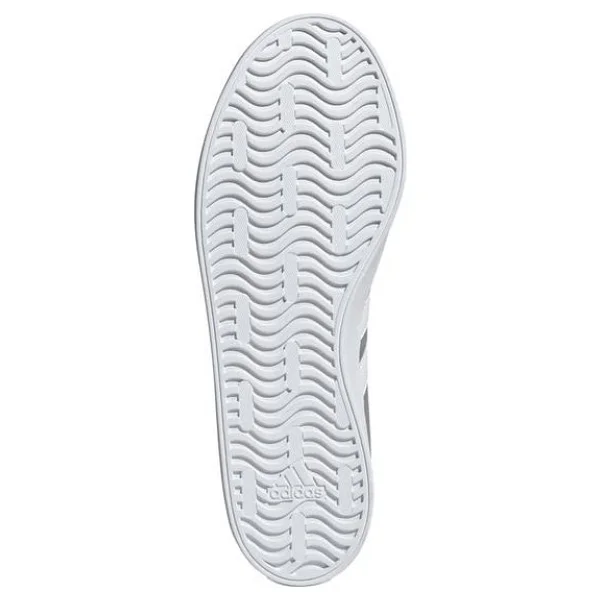 Adidas Vl Court 3.0 Id6276 Gri Erkek Spor Ayakkabı - Görsel 10