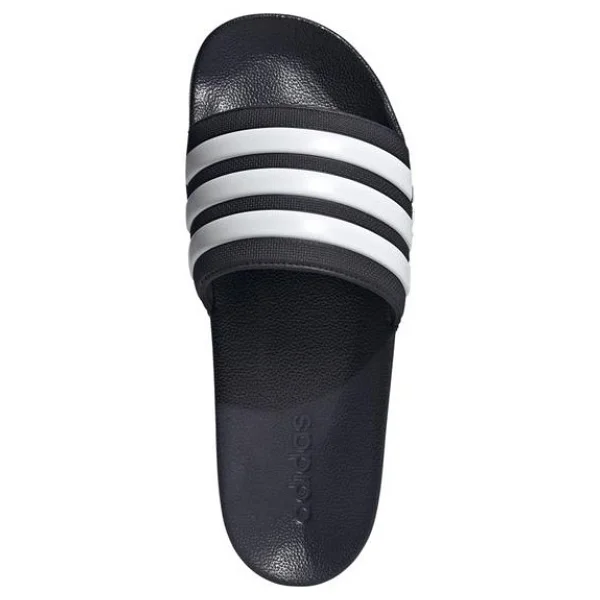 Adidas Adilette Shower Gz5920 Lacivert-Beyaz Terlik - Görsel 7