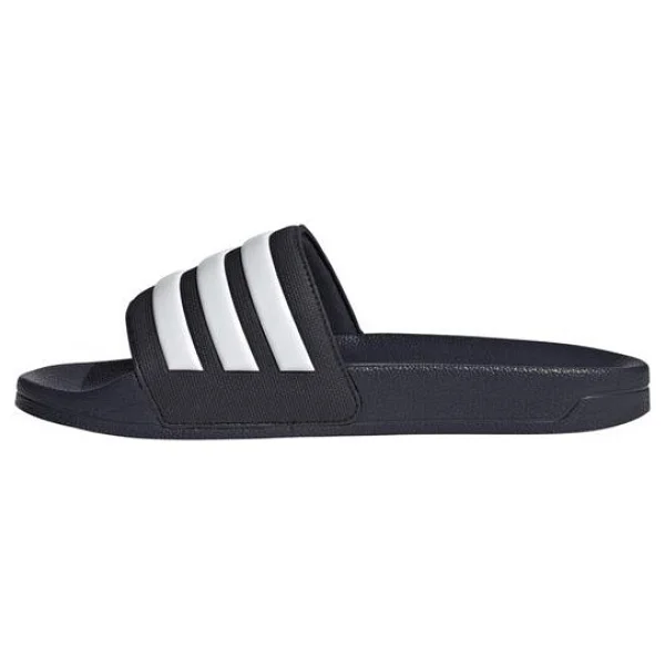 Adidas Adilette Shower Gz5920 Lacivert-Beyaz Terlik - Görsel 8
