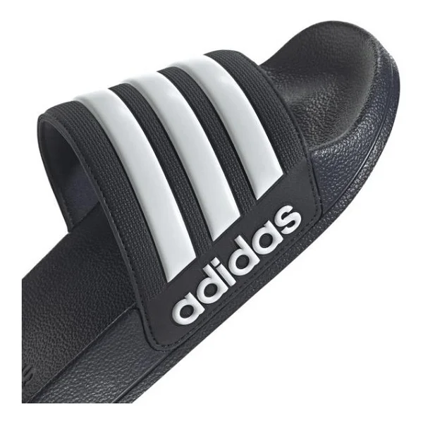 Adidas Adilette Shower Gz5920 Lacivert-Beyaz Terlik - Görsel 9