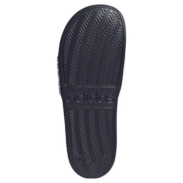 Adidas Adilette Shower Gz5920 Lacivert-Beyaz Terlik - Görsel 10