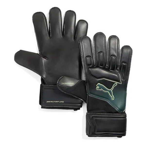 Puma Ultra Play Rc 042084-03 Siyah Kaleci Eldiveni - Görsel 7