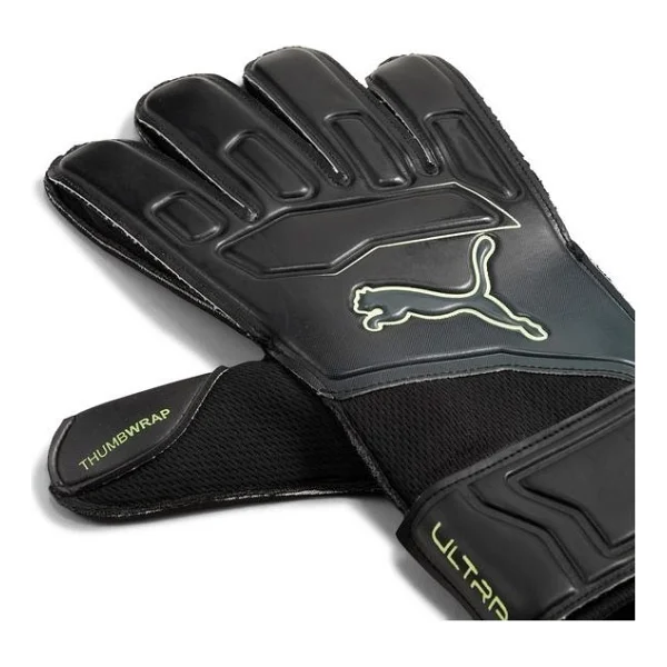 Puma Ultra Play Rc 042084-03 Siyah Kaleci Eldiveni - Görsel 8