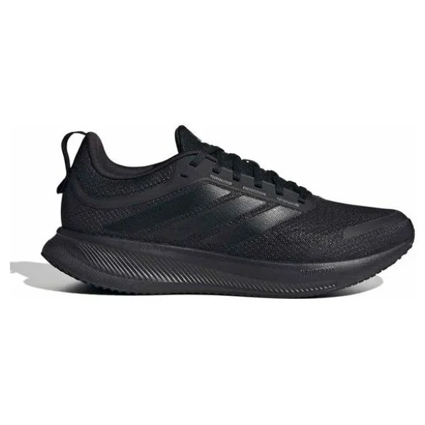 Adidas Runblaze Jp6928 Siyah Erkek Koşu Ayakkabısı - Görsel 7