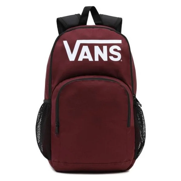 Vans Alumni Pack 5 Printed-B Sırt Çantası - Görsel 10