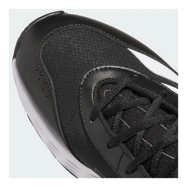 Adidas Gamechaser Jq7917 Siyah-Beyaz Basketbol Ayakkabısı - Görsel 6