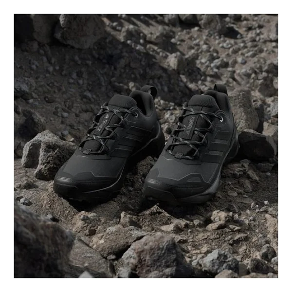 Adidas Terrex Skychaser Ax5 Gore-Tex Jq2222 Siyah Kadın Outdoor Ayakkabı - Görsel 6