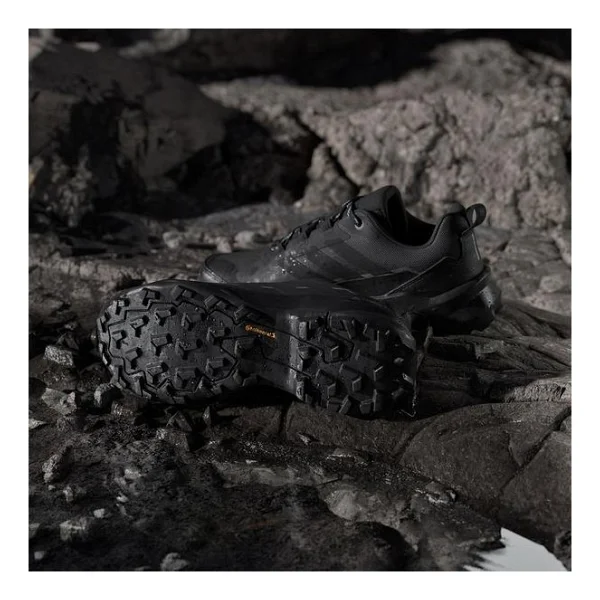 Adidas Terrex Skychaser Ax5 Gore-Tex Jq2222 Siyah Kadın Outdoor Ayakkabı - Görsel 7
