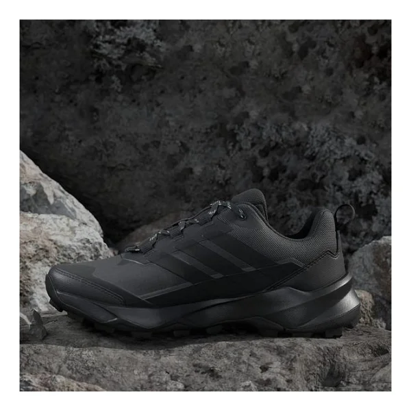 Adidas Terrex Skychaser Ax5 Gore-Tex Jq2222 Siyah Kadın Outdoor Ayakkabı - Görsel 8
