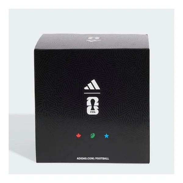 Adidas Fıfa World Cup 26 Trionda League Jd8030 5 Numara Futbol Topu - Görsel 4