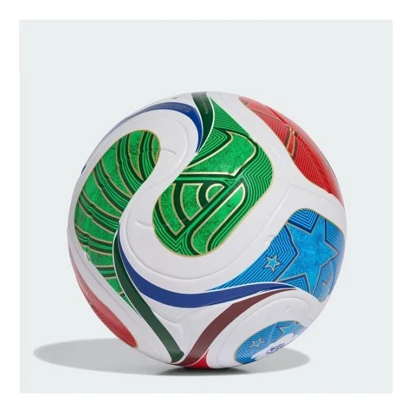 Adidas Fıfa World Cup 26 Trionda League Jd8030 5 Numara Futbol Topu - Görsel 7