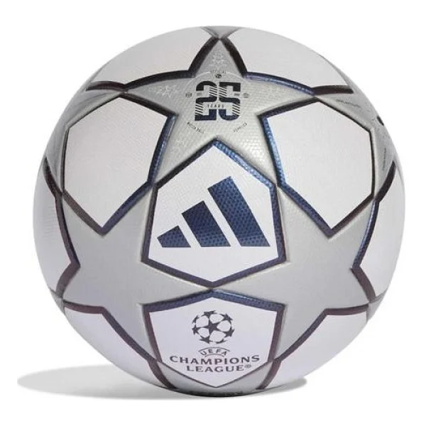 Adidas Uefa Champions League Pro 3rd Jy8892 5 Numara Futbol Topu - Görsel 6