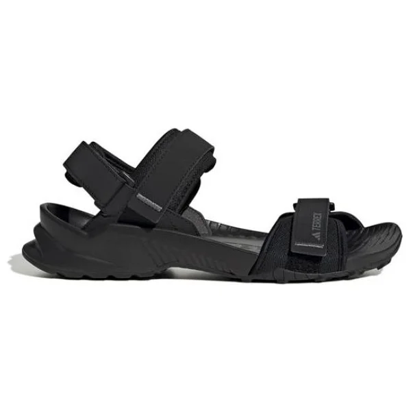 Adidas Terrex Hydroterra Jq2231 Siyah Sandalet - Görsel 6