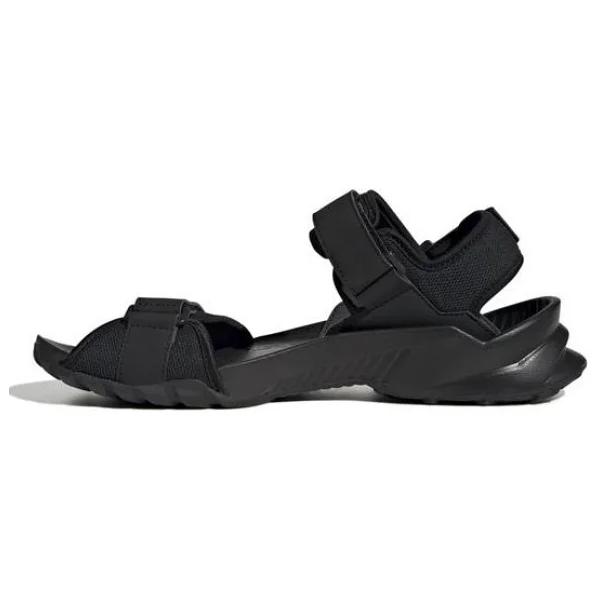Adidas Terrex Hydroterra Jq2231 Siyah Sandalet - Görsel 7