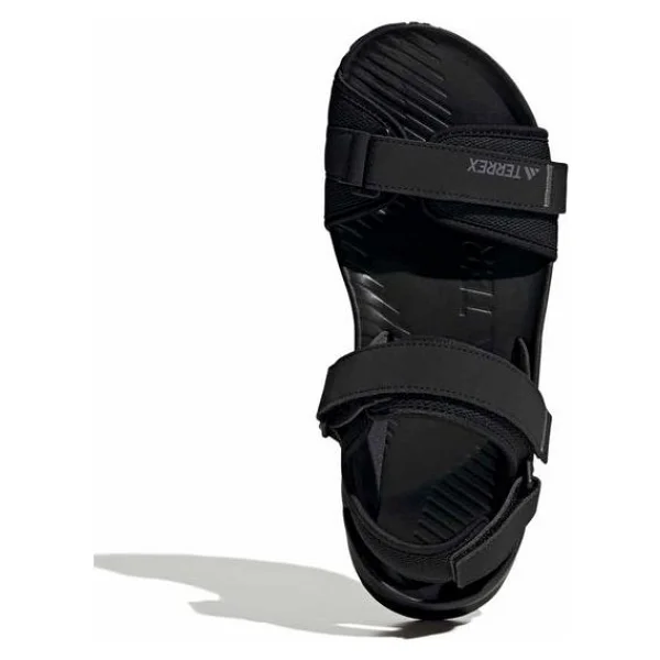 Adidas Terrex Hydroterra Jq2231 Siyah Sandalet - Görsel 8