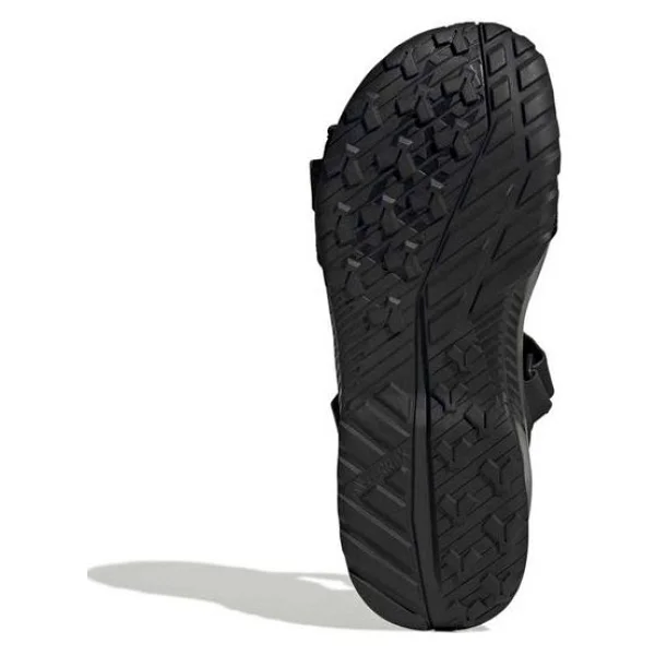 Adidas Terrex Hydroterra Jq2231 Siyah Sandalet - Görsel 9