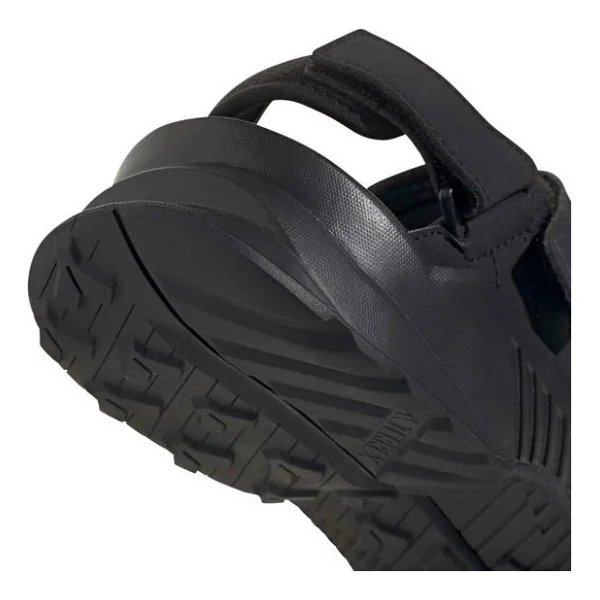 Adidas Terrex Hydroterra Jq2231 Siyah Sandalet - Görsel 10
