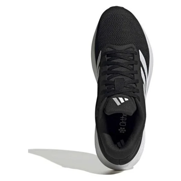 Adidas Response Runner 2 Kj1736 Siyah-Beyaz Koşu Ayakkabısı - Görsel 9
