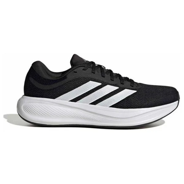 Adidas Response Runner 2 Kj1736 Siyah-Beyaz Koşu Ayakkabısı - Görsel 10