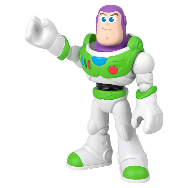 Imaginext Toy Story XL Buzz Figürü Jmd32 - Görsel 2