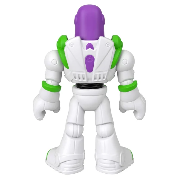 Imaginext Toy Story XL Buzz Figürü Jmd32 - Görsel 3