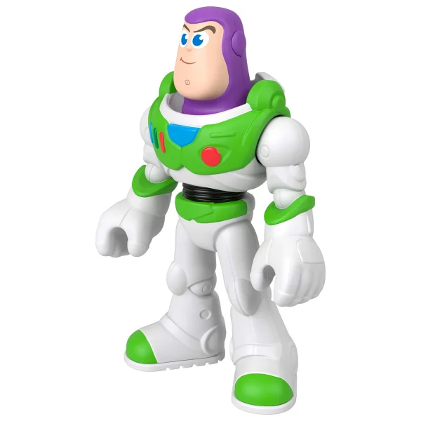 Imaginext Toy Story XL Buzz Figürü Jmd32 - Görsel 4
