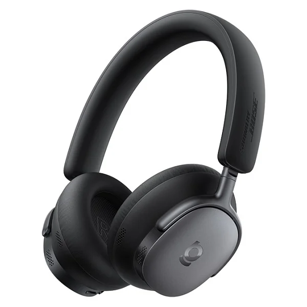 Baseus Inspire Xh1 ANC Kulak Üstü Bluetooth Kulaklık - Görsel 10