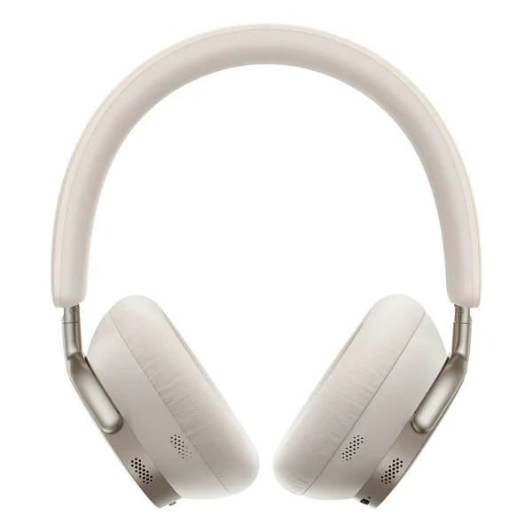 Baseus Inspire Xh1 ANC Beyaz Kulak Üstü Bluetooth Kulaklık - Görsel 2