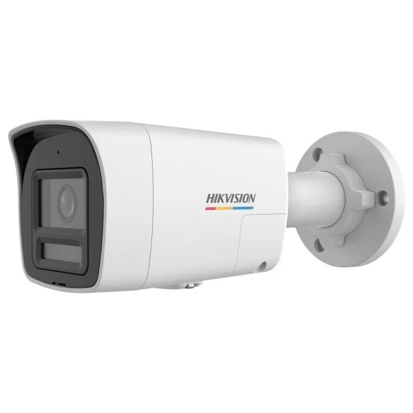 Hikvision Ds-2cd1047g3-Lıuf 4mp Colorvu 2.8mm Ip Bullet Kamera - Görsel 2