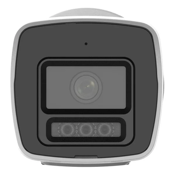 Hikvision Ds-2cd1047g3-Lıuf 4mp Colorvu 2.8mm Ip Bullet Kamera - Görsel 3